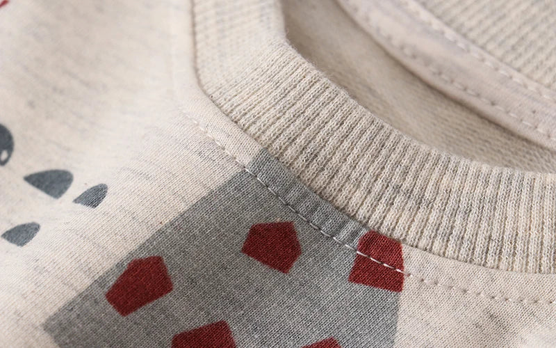 Wonderful Prints - Sweater