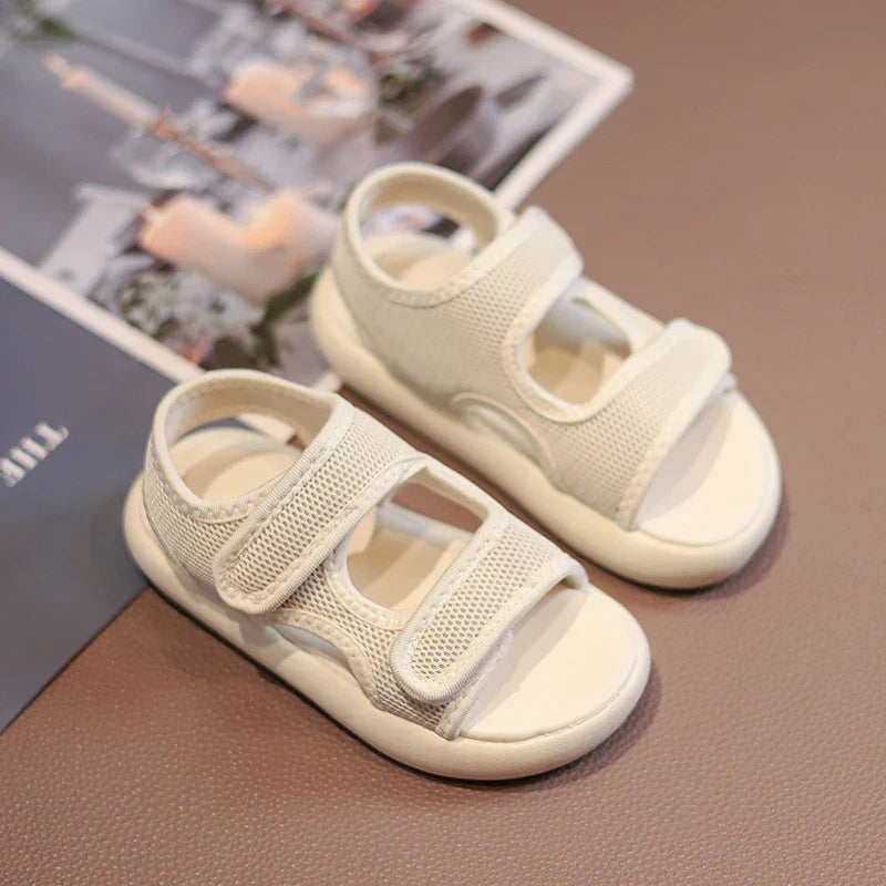 Stylish Look - Children Sandals