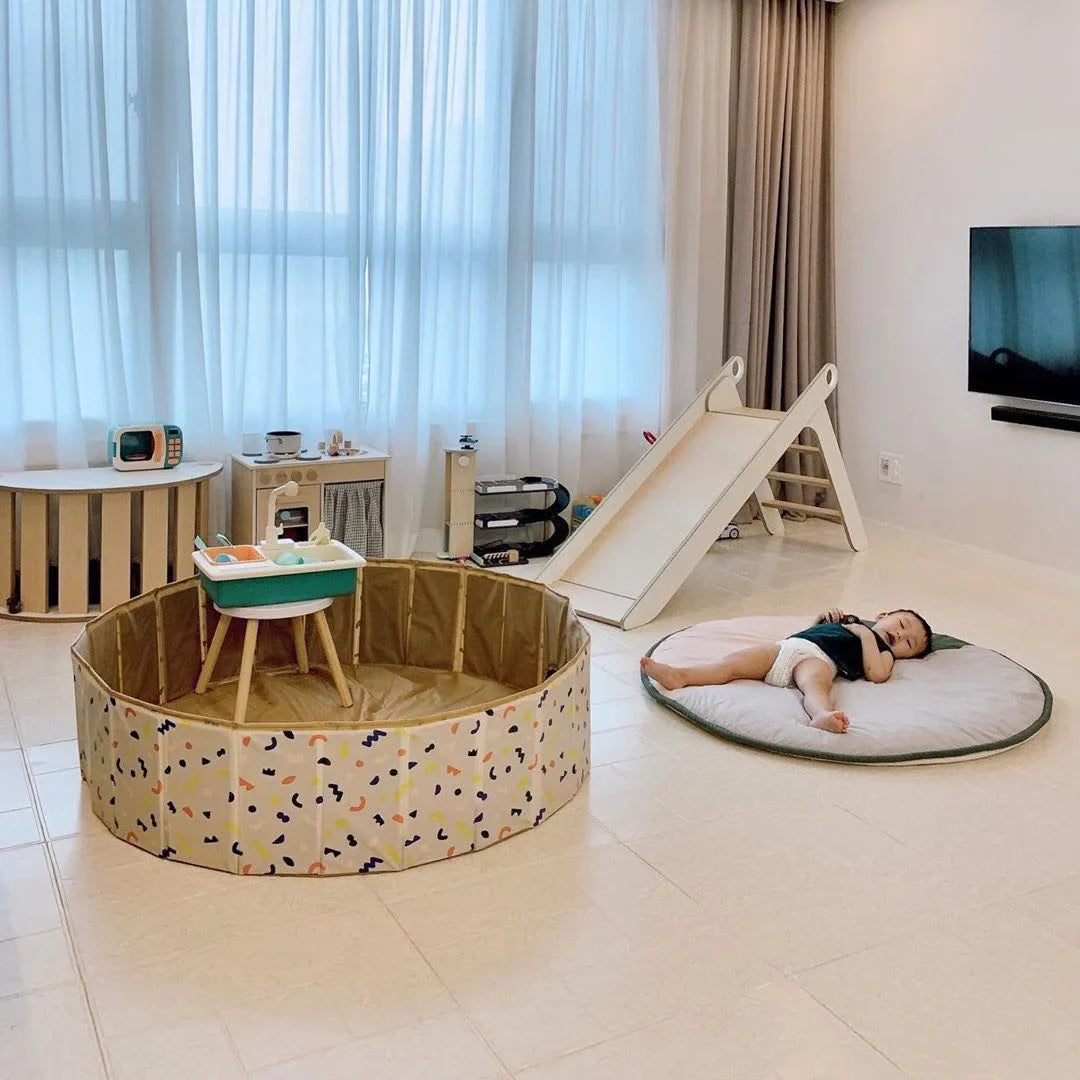 Safe Play - Play Pool