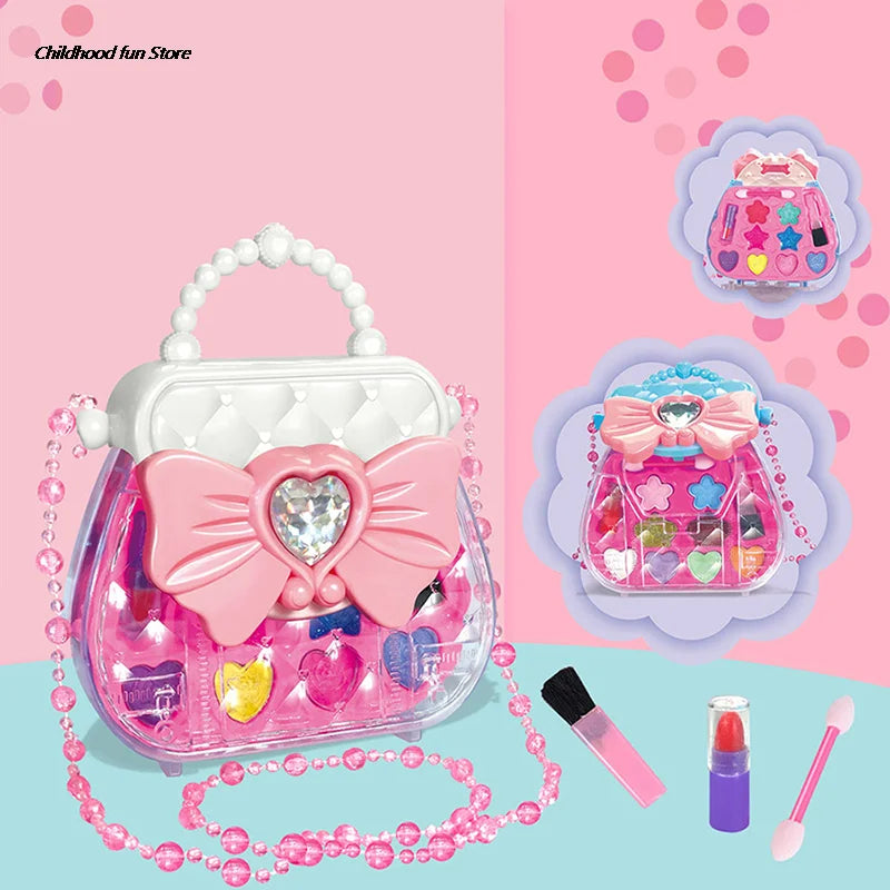 Shiny Makeup Play - Makeup Play Set