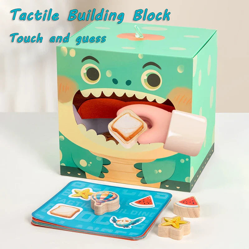 BalanceBuddies – Educational Balance & Stacking Activity for Children