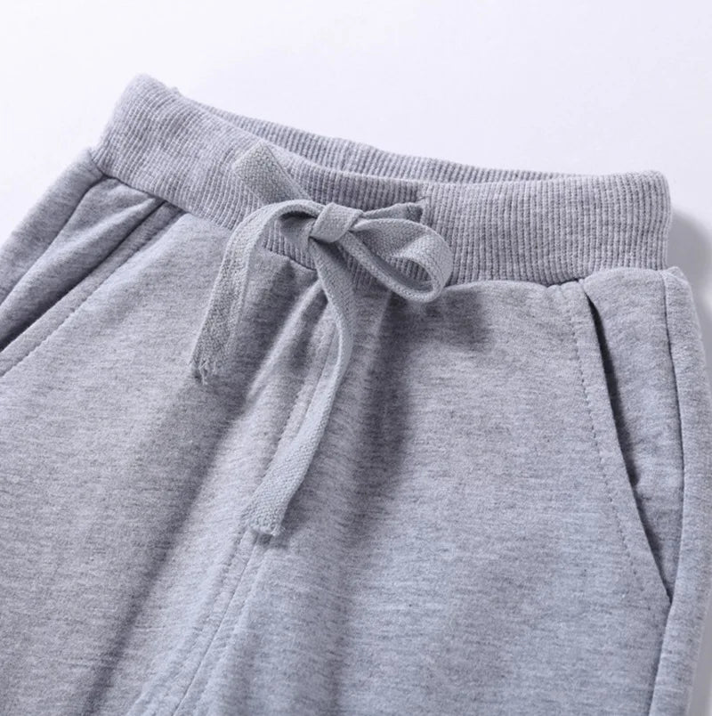 Cool & Flexible - Jogging pants for kids