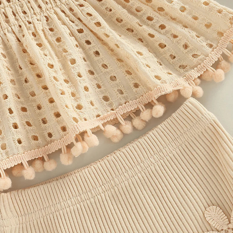 Playful & Airy - Summer Kit Girl