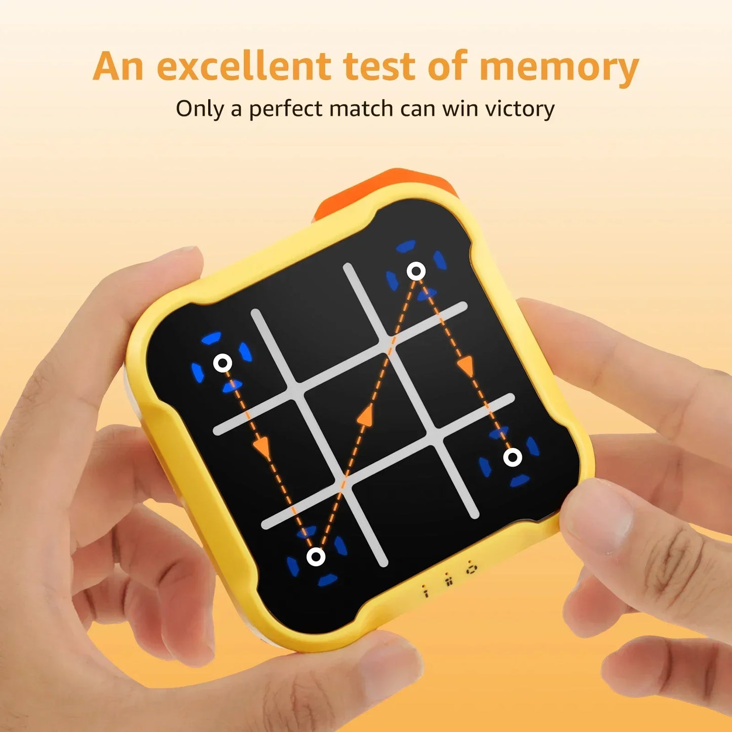 Strengthen Memory & Problem Solving Ability - Electronic Butter, Cheese & Eggs