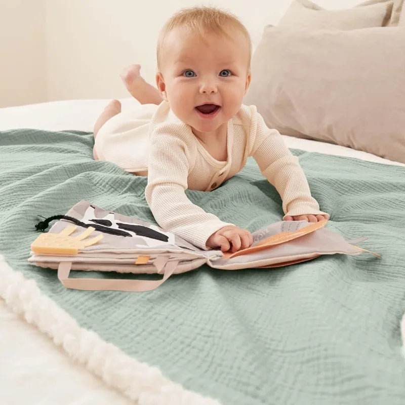 Premium Thick & Soft Infant Blanket