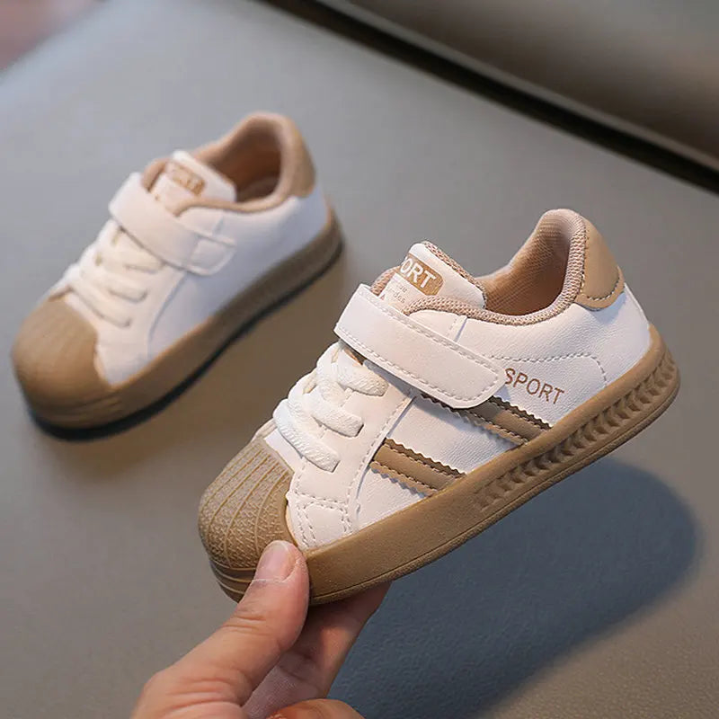 Children sneakers