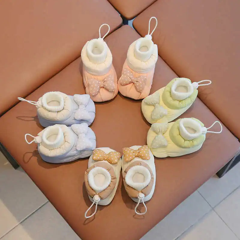 Trendy Anti-slip - Infant Shoes