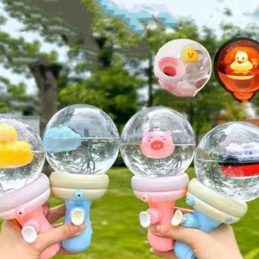 Water fun for kids - Water gun