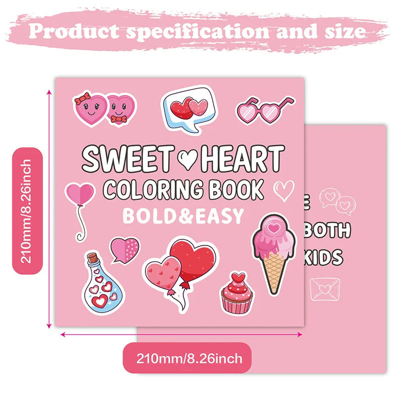 creative coloring fun - Coloring book