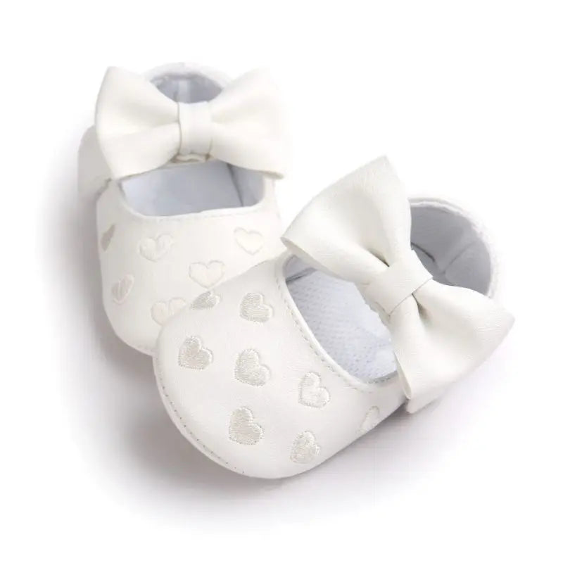 Breathable Material - Infant Non-Slip Shoes