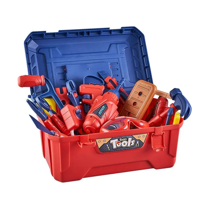 Tough & Educational - Tools Toys