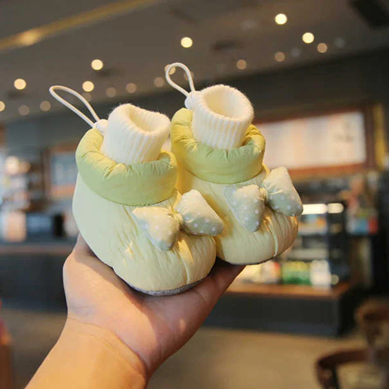 Trendy Anti-slip - Infant Shoes