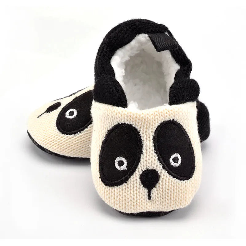 non-slip soles - slippers