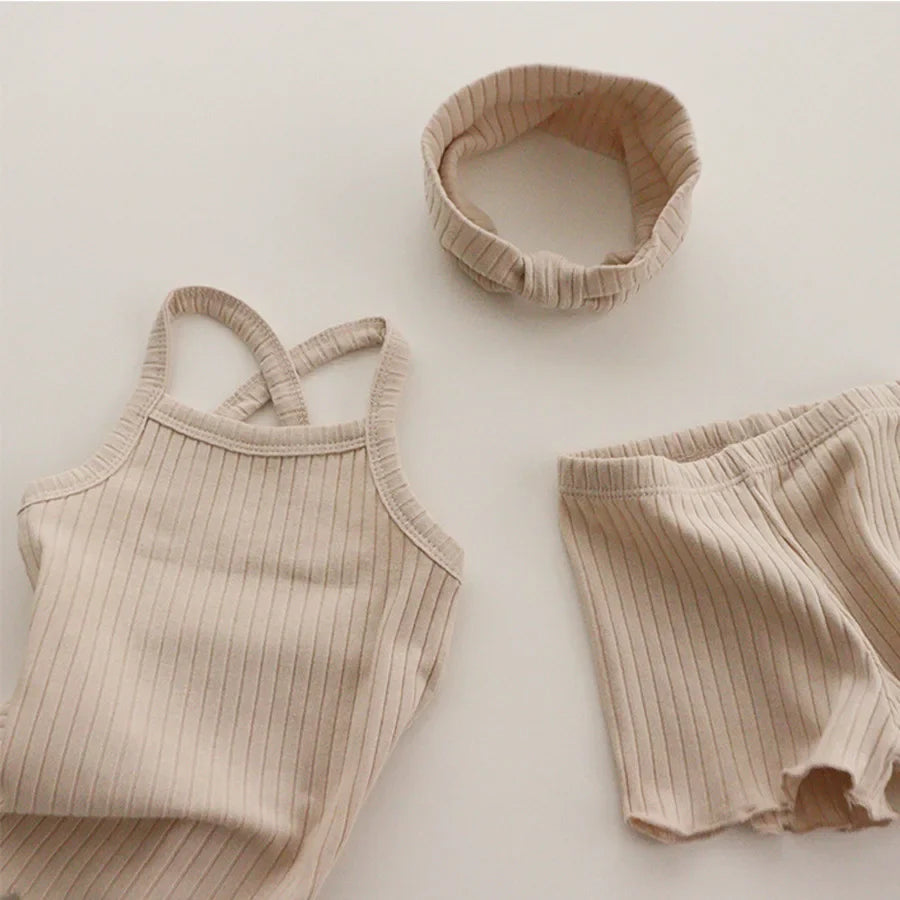 Sweet Dreams™ - Comfortable night's sleep - kids's pyjama set