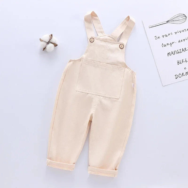 Perfect For Children - Trousers Overall