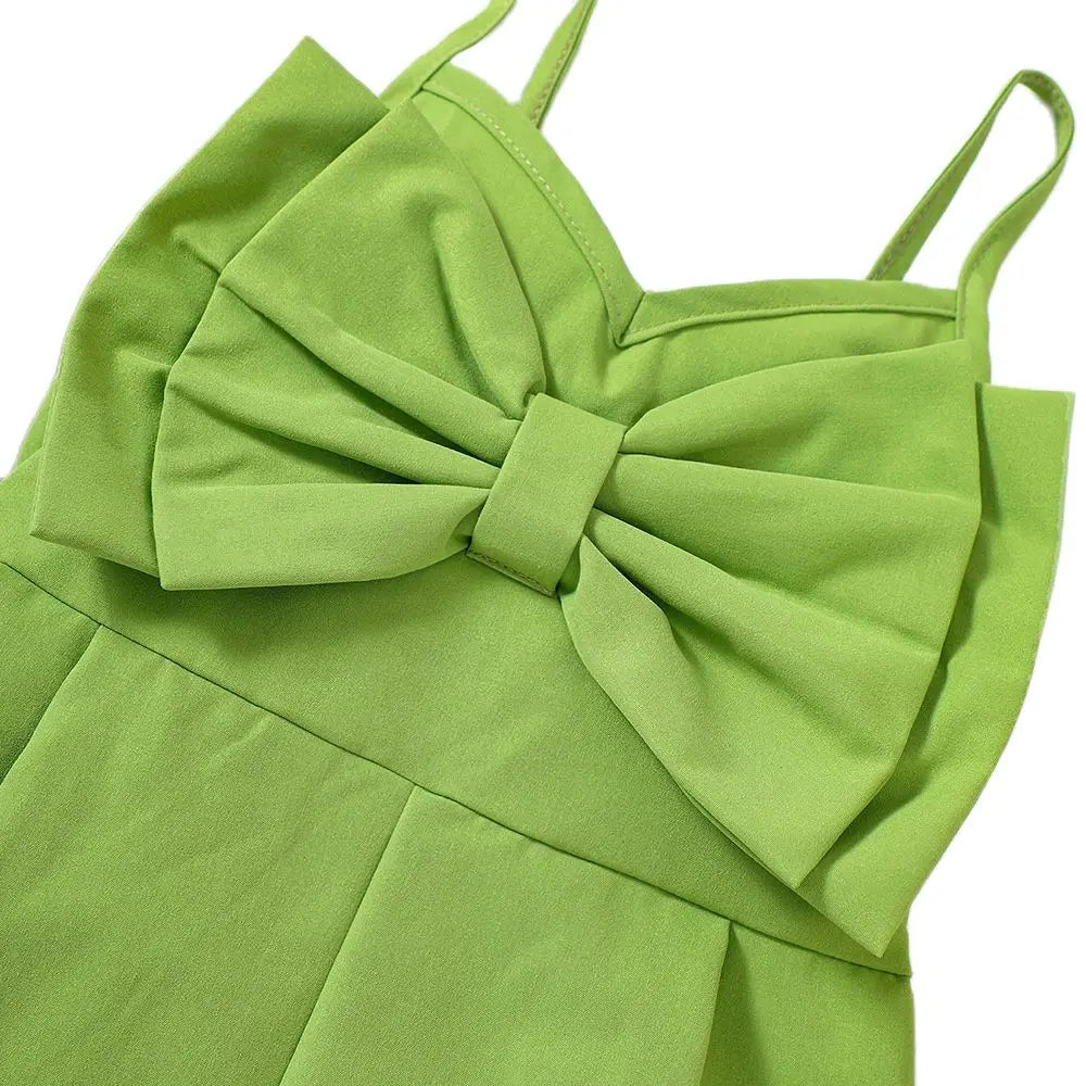Bow & Style – Children jumpsuit