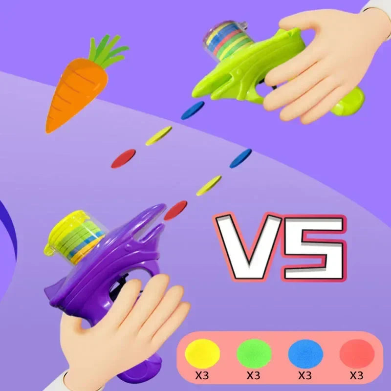 Innovative & Fun - Children's toy gun