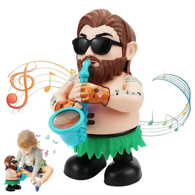 Sing and Swing - Melody Dance Doll
