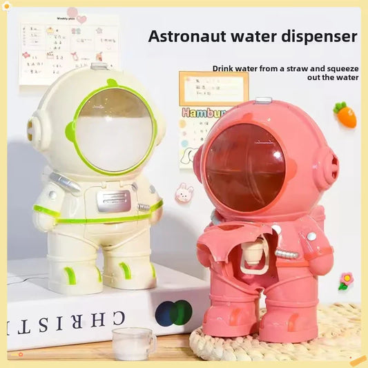 Cool & Handy – Astronaut Drinking Cup