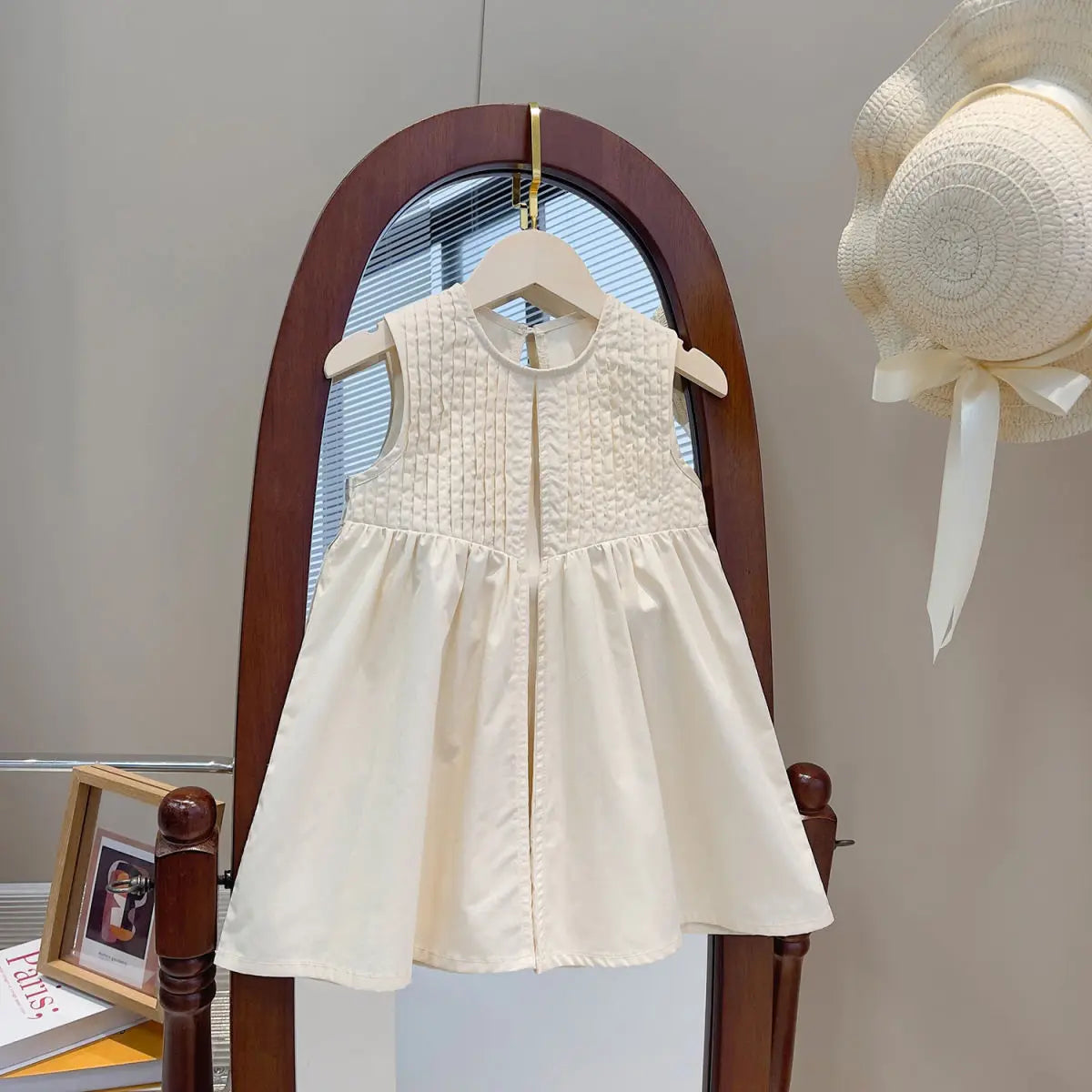Stylish and Elegant - Girls Dress
