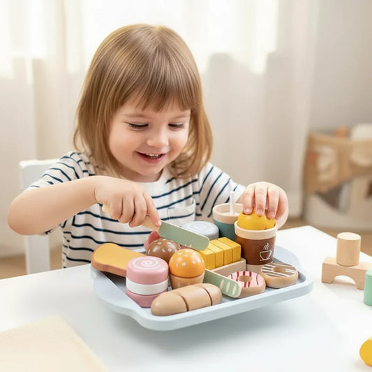 Engaging & Educational – Breakfast & Picnic Toys