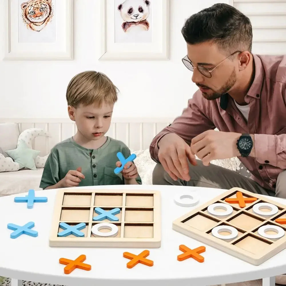 Playful Strategy Play - Wooden Butter, Cheese & Eggs