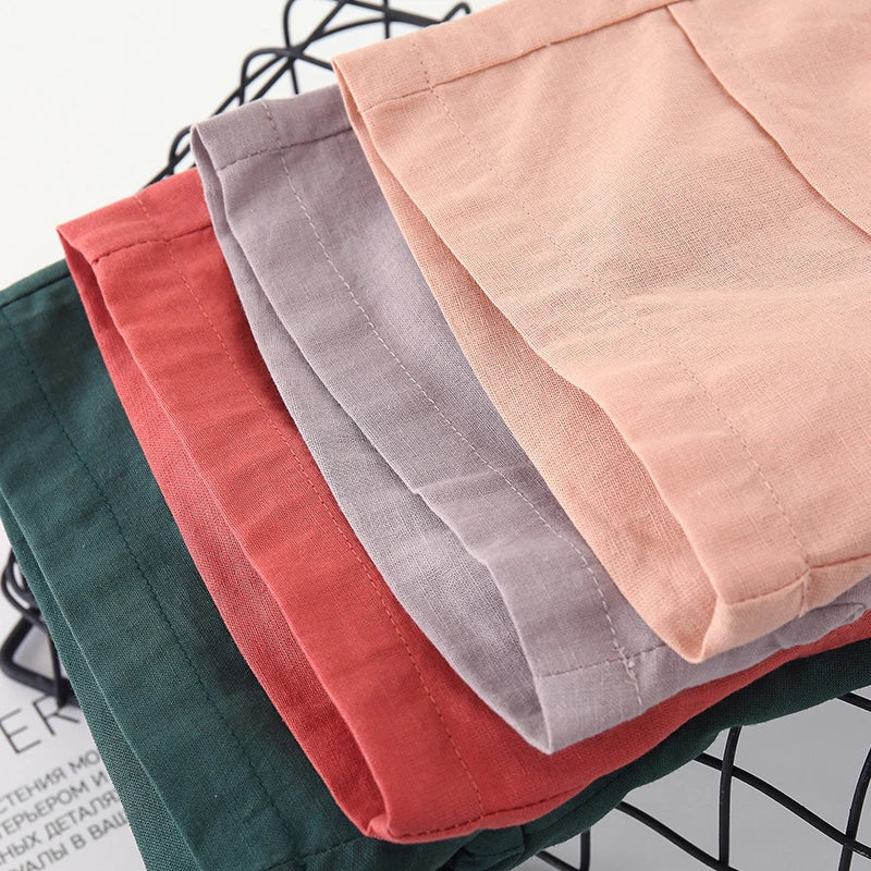 Plush & Free - Short Pants 'Shorts'