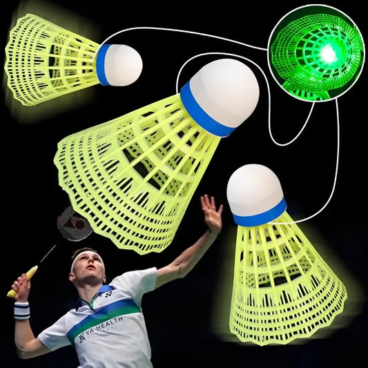 Handy & Educational – Badminton Trainer