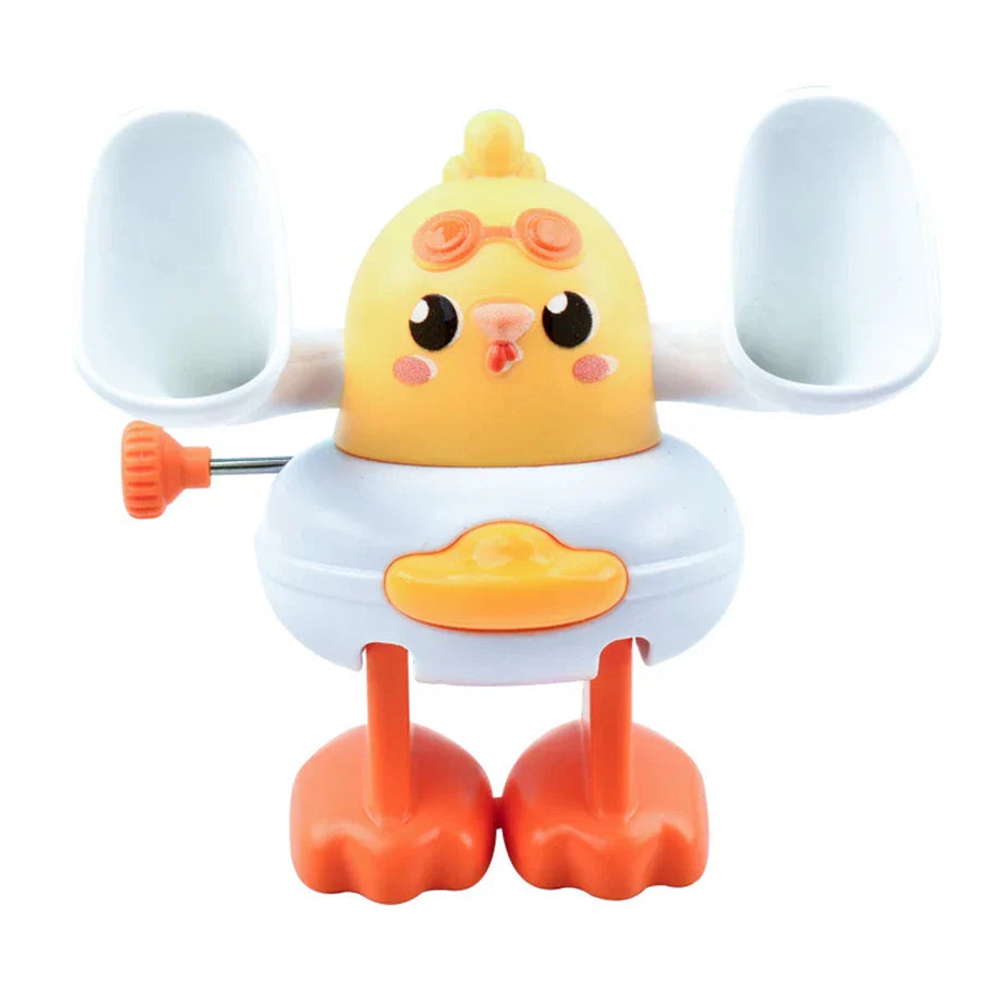 Animals full of energy - Flipping Toys