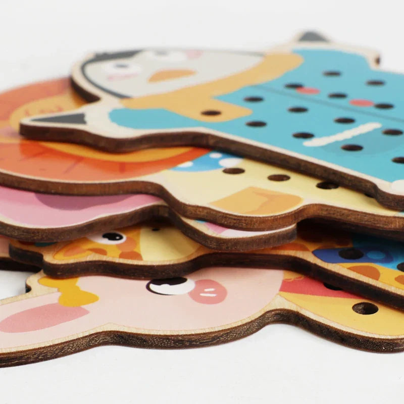 Bows & Games – Veteran's Bow Playing Board