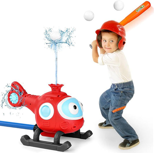 Garden Spectacle - Water Toys
