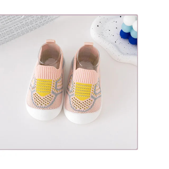 Stylish Steps - Shoes for toddlers