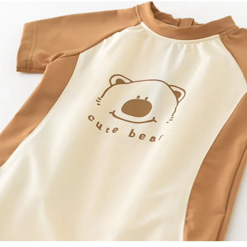 Splash Play – Baby Swimsuit