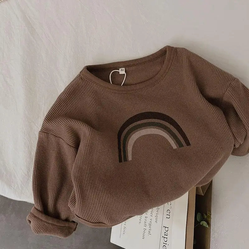 Suitable For Every Season - Long Sleeve T-shirt