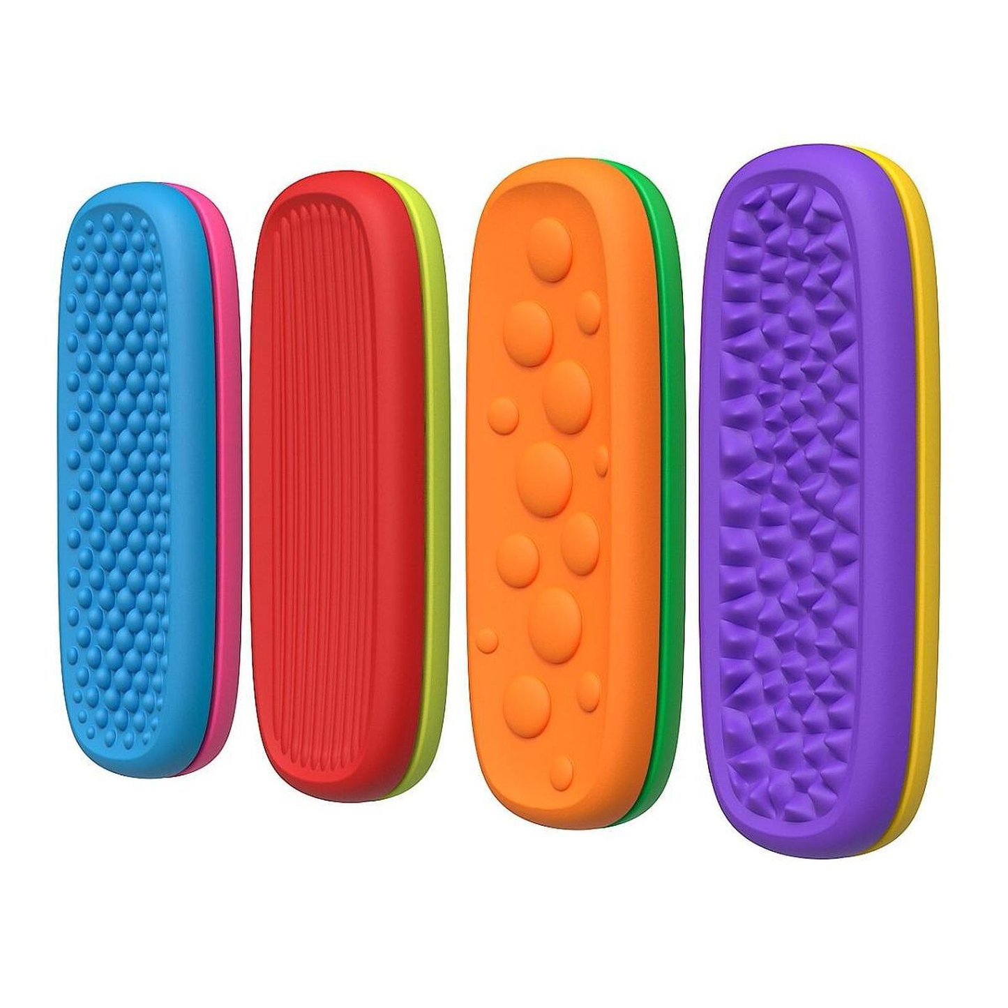 Calming & Flexible – Tactile Relax Strip