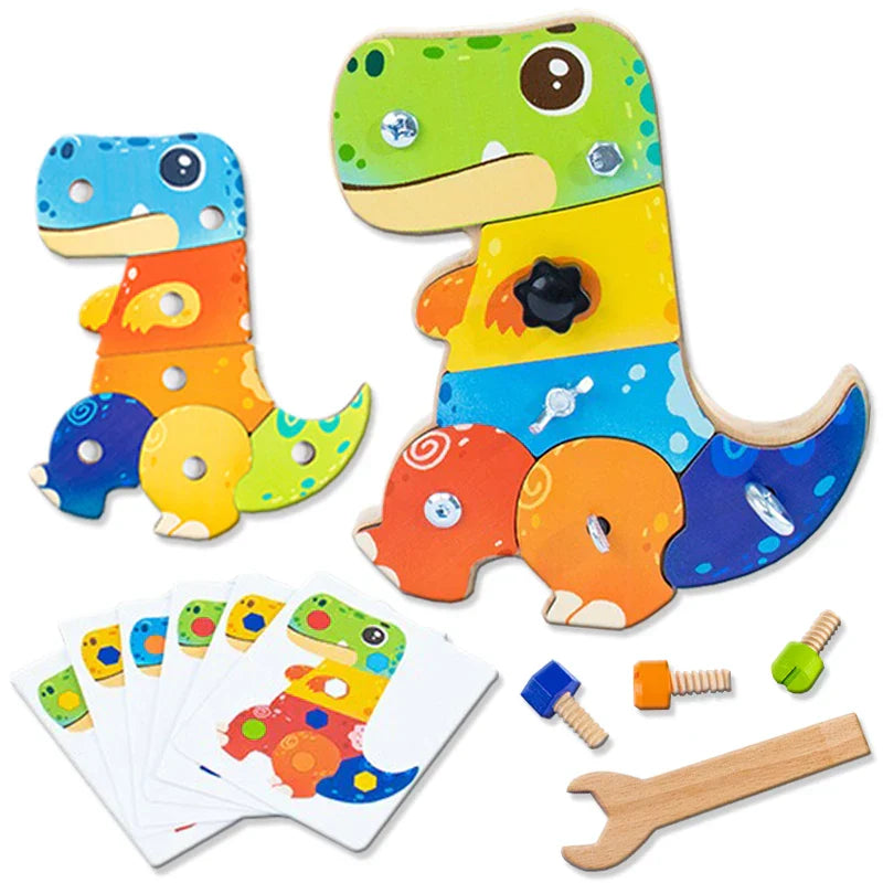 Turn & Explore - Tactile Toys