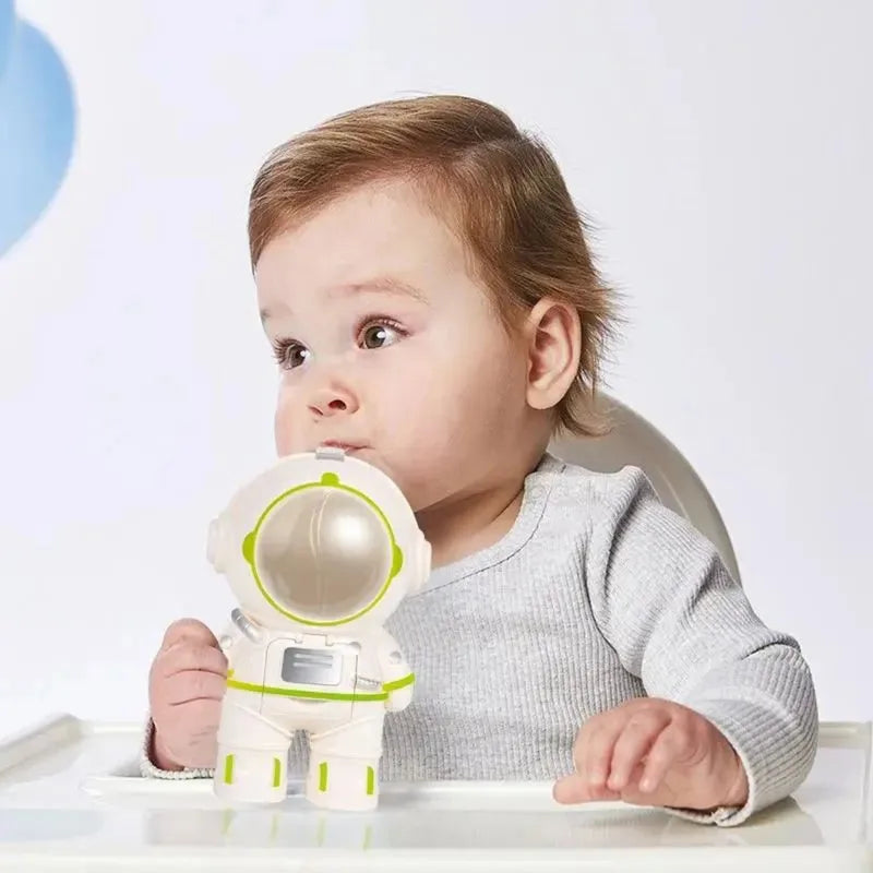 Cool & Handy – Astronaut Drinking Cup