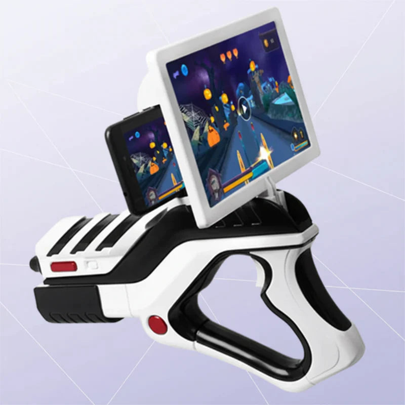 Smart & Play – Interactive Shooting Game