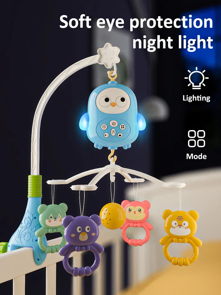 Melody & Soft - Box Mobile