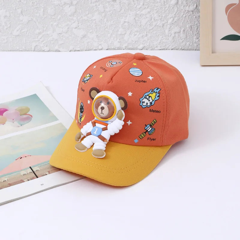 Sun Smiles - Children Baseball Pet
