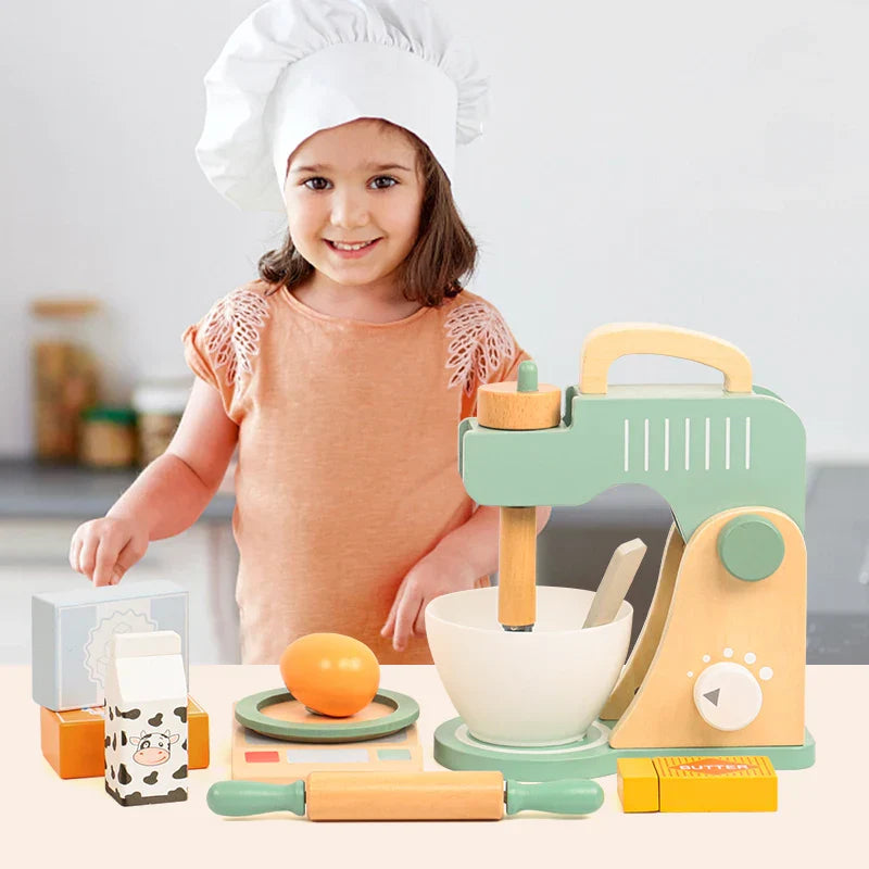 Compact Masterchef - Kitchen toys