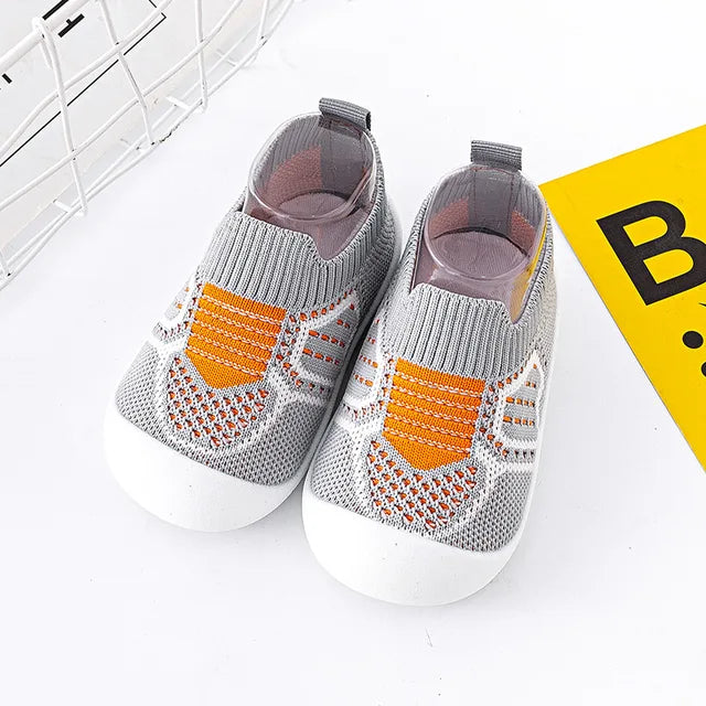 BabyGrip - Anti-slip shoes