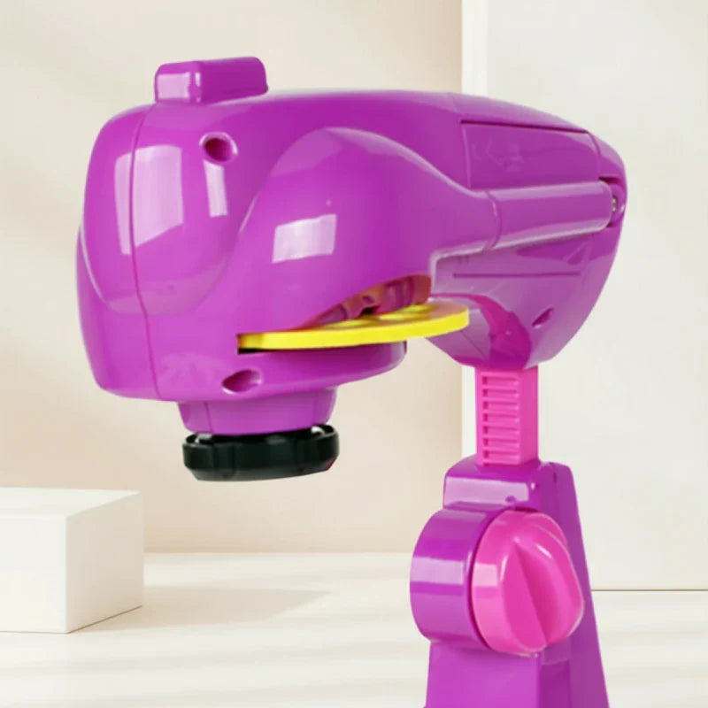 Play & Interactive – Toy Projector