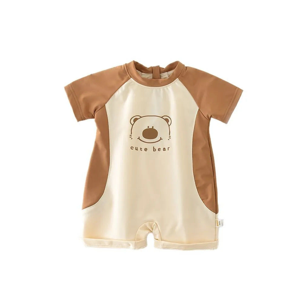 Splash Play – Baby Swimsuit