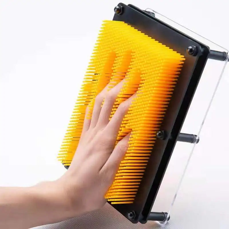 Innovative & Interactive – Sculpture Board