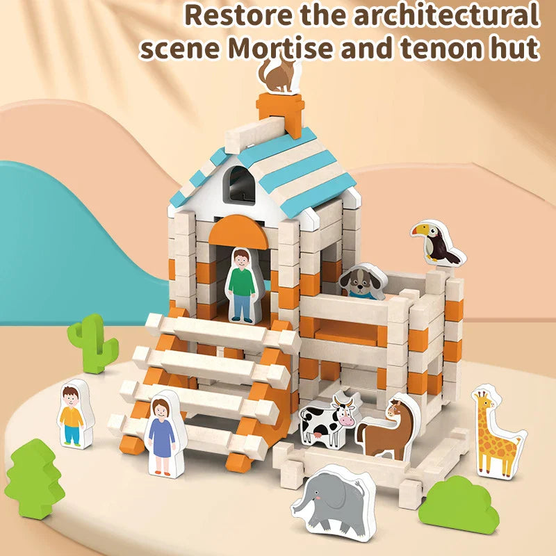 Innovative & Educational – Construction Set