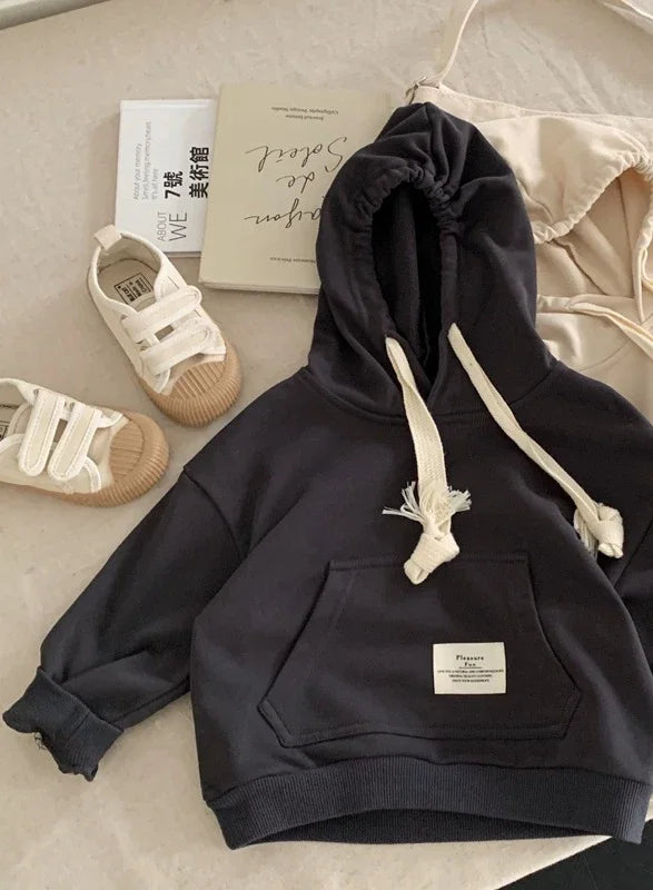 Pleasure Play - Hoodie