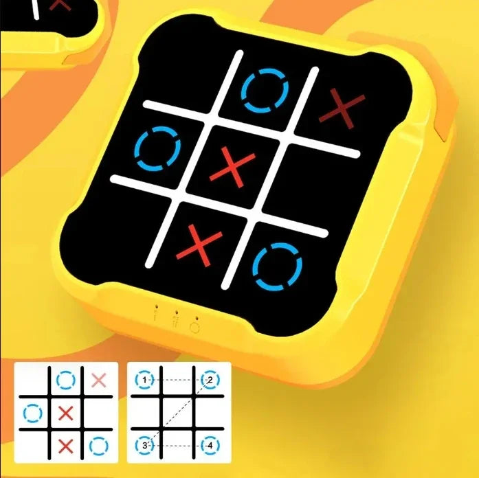 Strengthen Memory & Problem Solving Ability - Electronic Butter, Cheese & Eggs