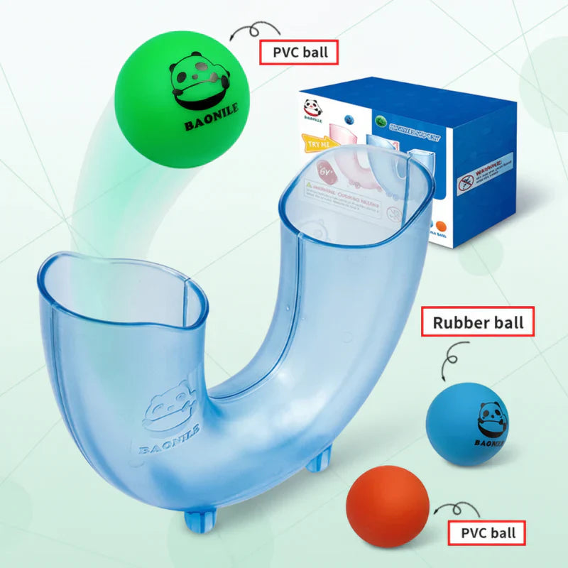 Active & Play – Ball Skills Game