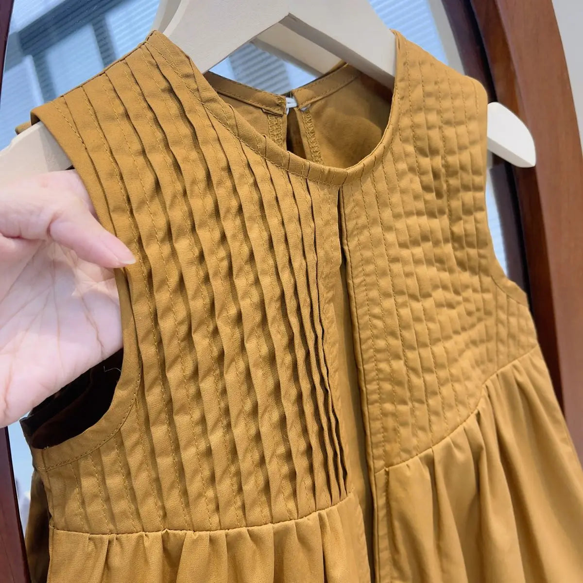 Stylish and Elegant - Girls Dress